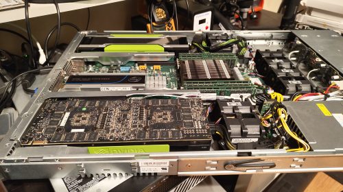 SuperMicro CSE-118
